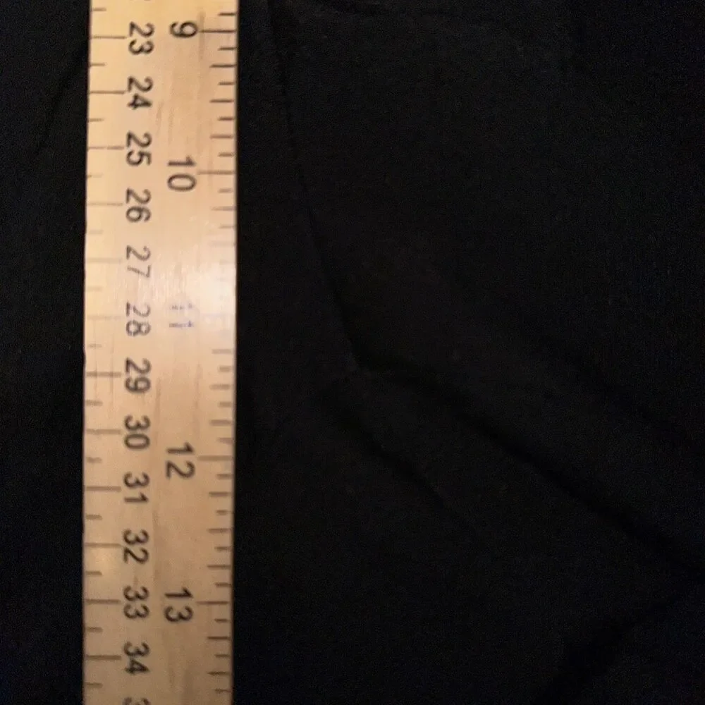 Haggar Men’s Dress Pants Black